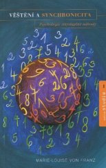 kniha Věštění a synchronicita psychologie smysluplné náhody, Nakladatelství Tomáše Janečka 2004