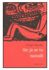 kniha Ale já se tu narodil povídky, Větrné mlýny 2004
