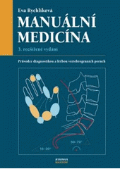 kniha Manuální medicína průvodce diagnostikou a léčbou vertebrogenních poruch, Maxdorf 2004