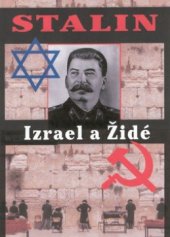 kniha Stalin, Izrael a Židé, Rybka Publishers 2001