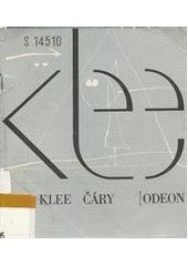 kniha Čáry, Odeon 1990