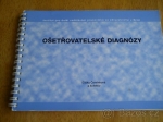 kniha Ošetřovatelské diagnózy, Institut pro další vzdělávání pracovníků ve zdravotnictví 2002