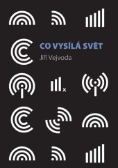 kniha Co vysílá svět, Radioservis 2015