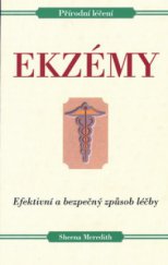 kniha Ekzémy, Pragma 2002