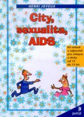 kniha City, sexualita, AIDS, Portál 2000