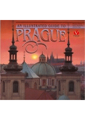 kniha Prague an illustrated guide, V ráji 1998