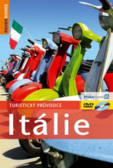 kniha Itálie, Jota 2008