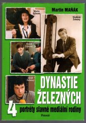 kniha Dynastie Železných, Formát 1999