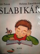 kniha Slabikář, Alter 1994