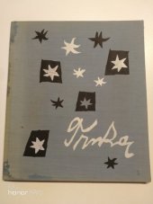 kniha Ein Sommernachtstraum, Artia 1960