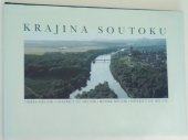 kniha Krajina soutoku okres Mělník, Okresní úřad 1995