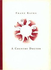 kniha A country doctor, Twisted Spoon Press 1997