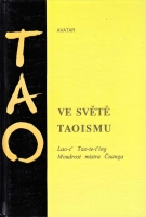 kniha Ve světě taoismu sborník, Avatar 1992