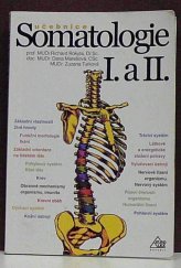 kniha Somatologie I. a II. učebnice, VIP Books 2007