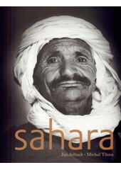 kniha Sahara, Foto Mida 2010