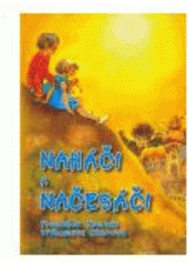 kniha Naháči a načesáči, Ateliér Vítězslava Klimtová 2003
