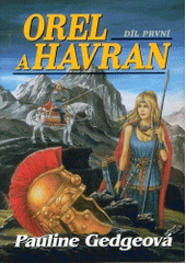 kniha Orel a havran 1., Perseus 2004