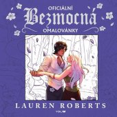 kniha Bezmocná Omalovánky, YOLI 2026