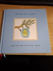 kniha Jak Matěj rostl až vyrostl, Knesl Kynčl architekti 2025