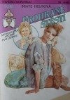 kniha Prohrané štěstí, Ivo Železný 1993