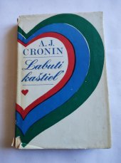 kniha Labutí kaštiel Román, Smena 1973