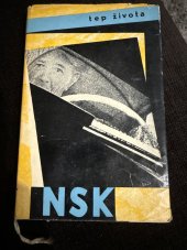 kniha Tep života Sborník povídek, Svět sovětů 1962