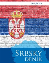 kniha Srbský deník, Triton 2015