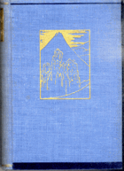 kniha Mipam lama s Paterou Moudrostí : tibetský román, Symposion, Rudolf Škeřík 1947