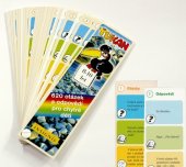 kniha Ťukan 8-10 let 620 otázek a odpovědí pro chytré děti, iNSiGNiS 2025