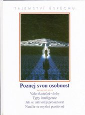 kniha Poznej svou osobnost, Gemini 1994