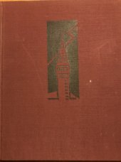 kniha Boží mlýny Chodský román : [Psáno roku 1916-1917], L. Mazáč 1934