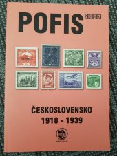 kniha Československo 1918-1939, Pofis 2007