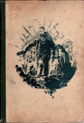 kniha Spiklenci zlomeného meče, Vojtěch Šeba 1948