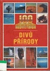 kniha 100 největších divů přírody, Columbus 1998