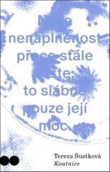 kniha Koutnice, Host 2024