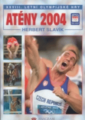 kniha Atény 2004 XXVIII. letní olympijské hry, Anagram 2004