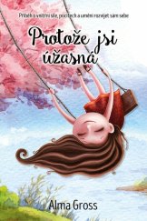 kniha Protože jsi úžasná, Tatran 2025