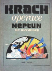 kniha Krach operace Neptun, Naše vojsko 1980