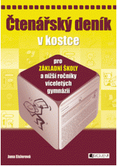 kniha Čtenářský deník v kostce pro základní školy a nižší ročníky víceletých gymnázií, Fragment 2008