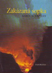 kniha Zakázaná sopka, Panorama 1982