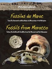 kniha Fossiles du Maroc / Fossils from Morocco Vol.2, Les Editions du Piat 2020