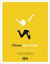 kniha Chcem nájsť šťastie, AJNA 2018