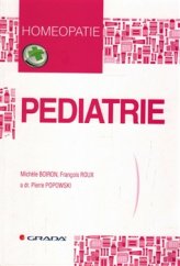 kniha Pediatrie, Grada 2016