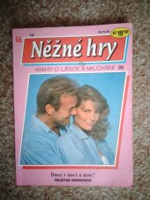 kniha Dnes v noci u mne?, Ivo Železný 1993