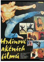 kniha Hrdinové akčních filmů, Cinema 1993