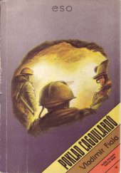 kniha Poklad Cagoulardů, Naše vojsko 1987