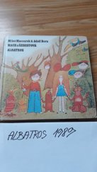 kniha Mach a Šebestová pro děti od 6 let, Albatros 1989