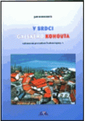 kniha Vademecum pro toulavé Čechoevropany. 1., - V srdci galského kohouta - V srdci galského kohouta, s.n. 2001