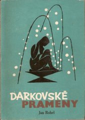 kniha Darkovské prameny, Red. čas. Jiskra] 1968