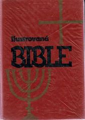 kniha Ilustrovaná bible pro mládež, Česká biblická společnost 1991